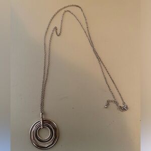 18 inch Statement Necklace